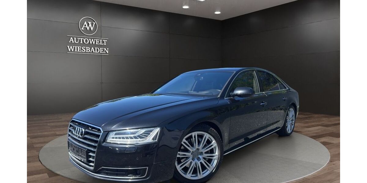Audi A8 211.800 km 21.990 &euro; Mainz- Kastel 55252