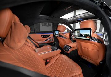 Mercedes-Benz S 350 79.700 km 78.900 &euro; Wiesbaden 65197