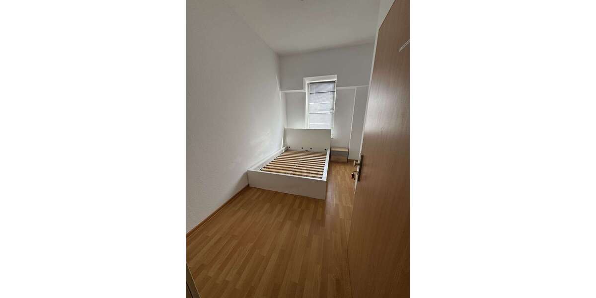 Etagenwohnung Raunheim - 1 Zimmer, 18 m&sup2;, 500&euro; | Angebot:26827236