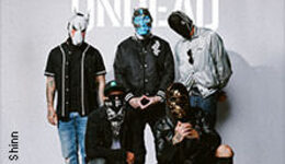 Hollywood Undead / Support: The Pretty Wild