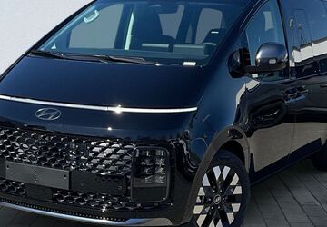 Hyundai STARIA 7.000 km 43.950 &euro; Kronberg 61476