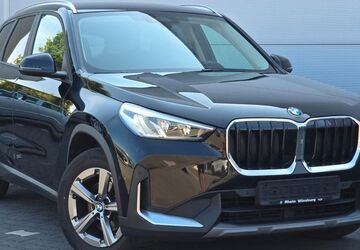 BMW X1 138.932 km 27.900 &euro; Wiesbaden 65201