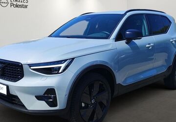 Volvo XC40 13.830 km 36.400 &euro; Mainz-Kastel 55252