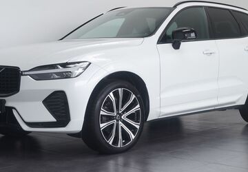 Volvo XC60 96.514 km 30.880 &euro; Wiesbaden 65205