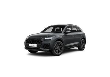 Audi Q5 73.594 km 38.690 &euro; Wiesbaden 65189