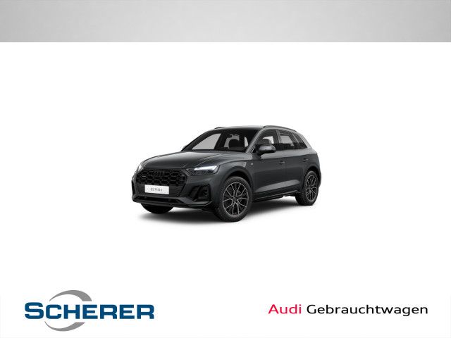 Audi Q5 73.594 km 38.690 &euro; Wiesbaden 65189