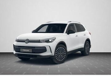 VW Tiguan 19.157 km 34.400 &euro; Mainz 55120