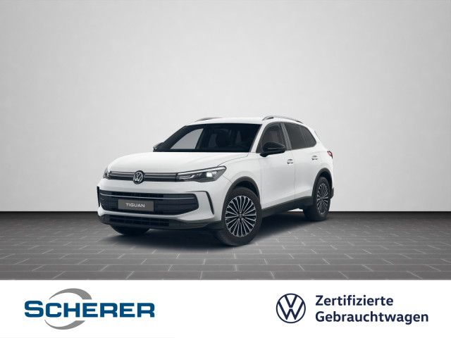 VW Tiguan 19.157 km 34.400 &euro; Mainz 55120