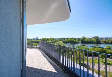 Wohnung Mainz-Kastel Kastel - 4 Zimmer, 130 m&sup2;, 3.385&euro; | Angebot:26062737