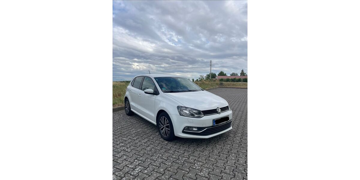 VW Polo 236.000 km 5.000 &euro; Gabsheim 55288