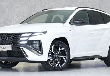 Hyundai TUCSON 13.195 km 35.480 &euro; Mainz-Kastel 55252