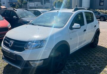 Dacia Sandero 120.200 km 4.999 &euro; Mainz 55129