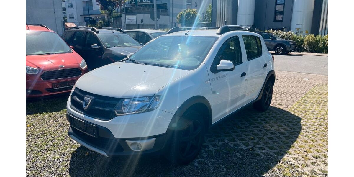 Dacia Sandero 120.200 km 4.999 &euro; Mainz 55129