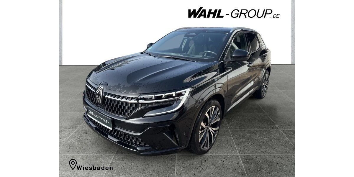 Renault Austral 28.983 km 30.690 &euro; Wiesbaden 65191