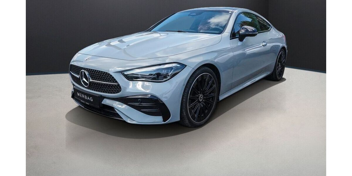 Mercedes-Benz CLE 220 14.500 km 53.770 &euro; Wiesbaden 65189