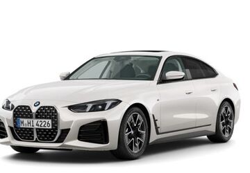 BMW 420 Gran Coupé 14.640 km 45.475 &euro; Hofheim 65719