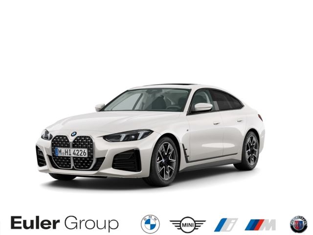 BMW 420 Gran Coupé 14.640 km 45.475 &euro; Hofheim 65719