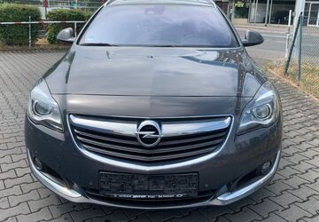 Opel Insignia 147.661 km 7.599 &euro; Mainz-Kastel 55252