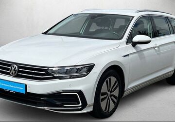 VW Passat Variant 110.416 km 17.480 &euro; Mainz 55131