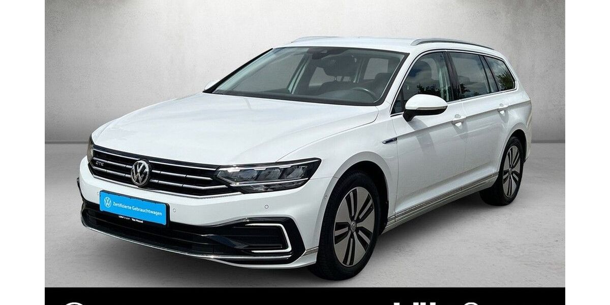VW Passat Variant 110.416 km 17.480 &euro; Mainz 55131