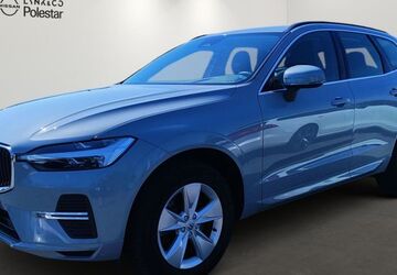 Volvo XC60 84.650 km 27.990 &euro; Mainz-Kastel 55252
