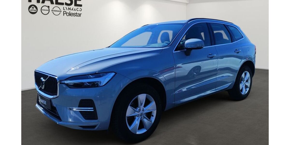 Volvo XC60 84.650 km 27.990 &euro; Mainz-Kastel 55252