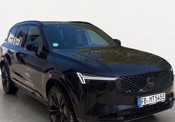 Volvo XC90 5.000 km 79.990 &euro; Oberursel (Taunus) OT Oberursel 61440
