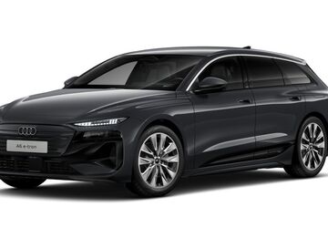Audi A6 e-tron 6.226 km 64.490 &euro; Hofheim 65719