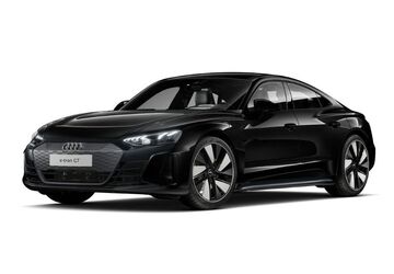 Audi e-tron GT 29.610 km 60.890 &euro; Oberursel 61440