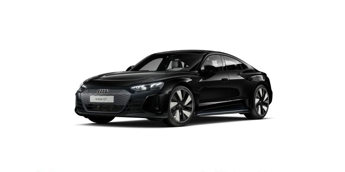 Audi e-tron GT 29.610 km 60.890 &euro; Oberursel 61440