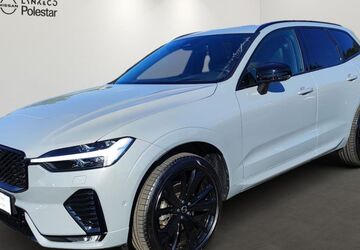 Volvo XC60 26.740 km 48.490 &euro; Mainz-Kastel 55252