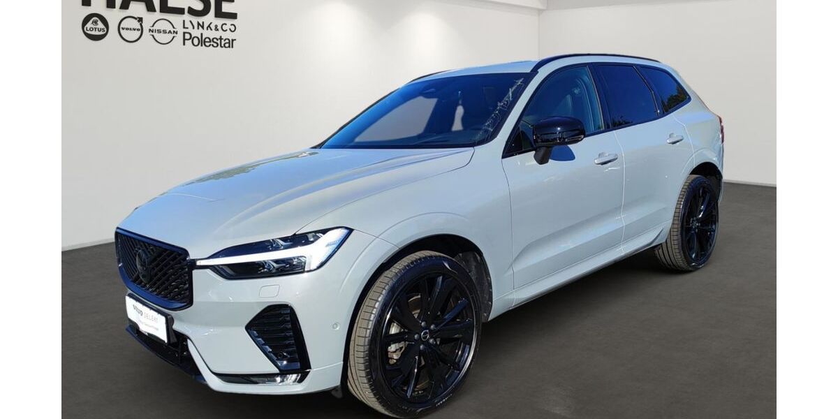 Volvo XC60 26.740 km 48.490 &euro; Mainz-Kastel 55252