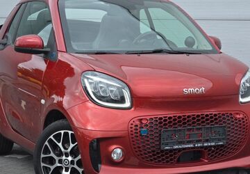 Smart ForTwo 22.913 km 14.900 &euro; Wiesbaden 65201
