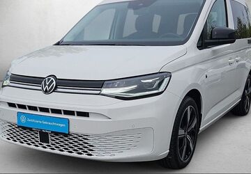 VW Caddy 16.228 km 26.970 &euro; Mainz 55131