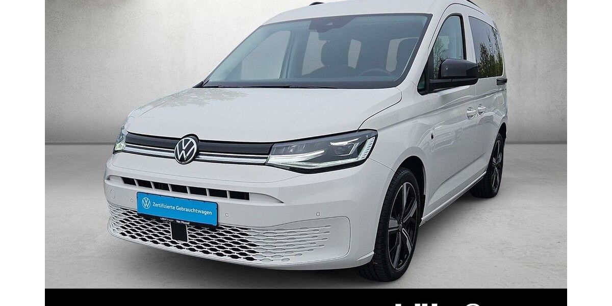 VW Caddy 16.228 km 26.970 &euro; Mainz 55131