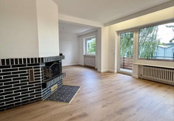 Wohnung Wiesbaden Mainz-Amöneburg - 3 Zimmer, 102 m&sup2;, 1.370&euro; | Angebot:27228186