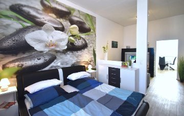 Wohnung Raunheim - 1 Zimmer, 38 m&sup2;, 1.345&euro; | Angebot:24976668