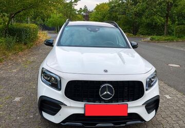 Mercedes-Benz GLB 220 103.600 km 35.300 &euro; Wiesbaden 65197