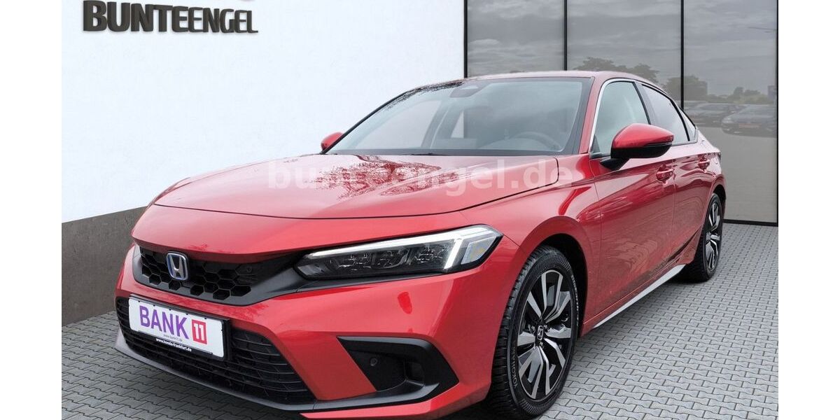 Honda Civic 16.521 km 28.900 &euro; Flörsheim am Main 65439