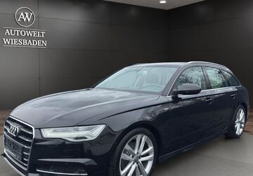 Audi A6 134.650 km 16.990 &euro; Mainz- Kastel 55252