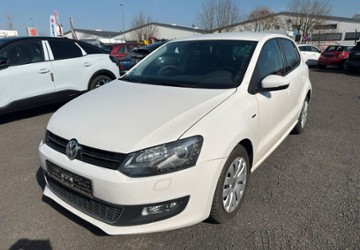 VW Polo 173.524 km 6.299 &euro; Rüsselsheim 65428
