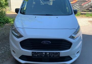 Ford Grand Tourneo 114.988 km 12.999 &euro; Mainz-Kastel 55252