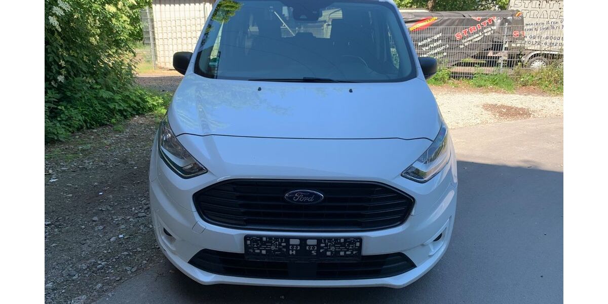 Ford Grand Tourneo 114.988 km 12.999 &euro; Mainz-Kastel 55252