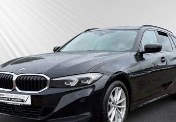 BMW 318 153.004 km 21.998 &euro; Wiesbaden 65203