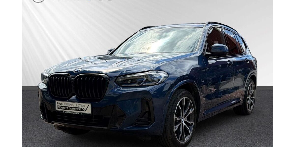 BMW X3 87.230 km 37.780 &euro; Wiesbaden 65203