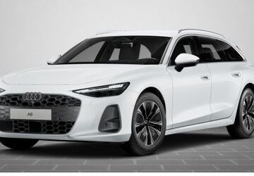 Audi A6 19.472 km 44.890 &euro; Wiesbaden 65189