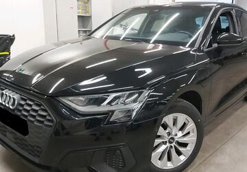 Audi A3 103.000 km 18.564 &euro; Kelkheim 65779