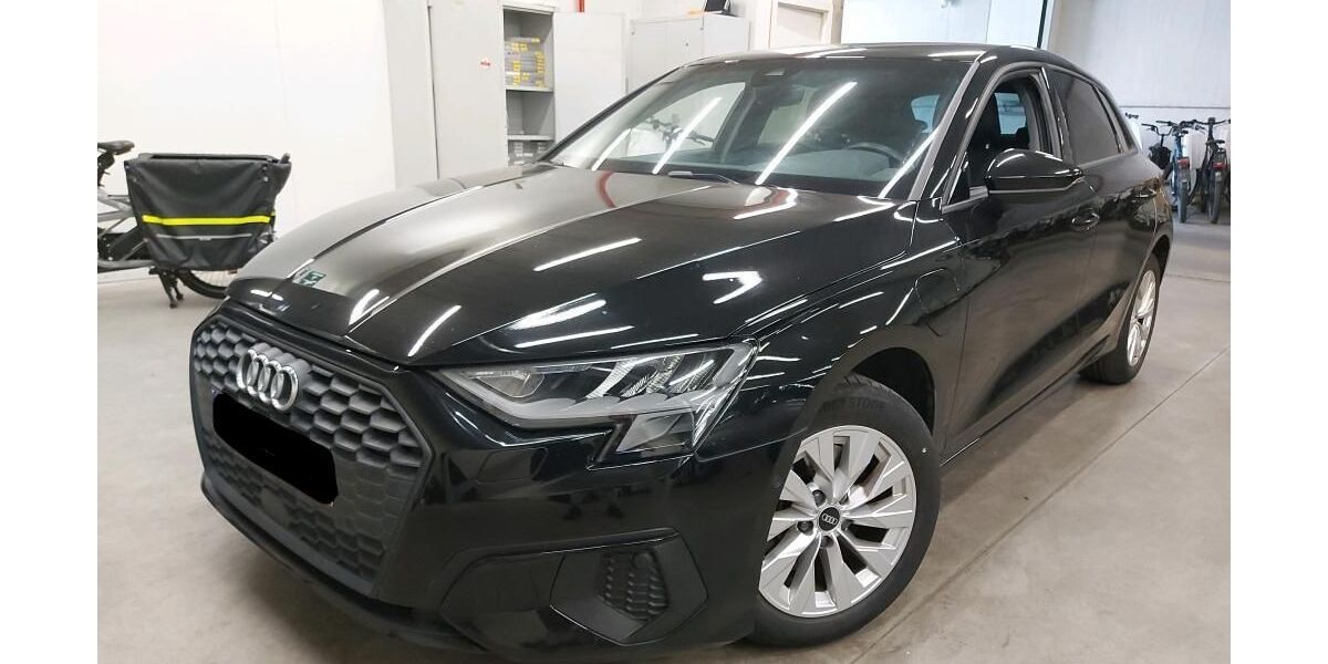 Audi A3 103.000 km 18.564 &euro; Kelkheim 65779
