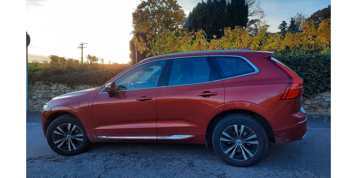 Volvo XC60 57.500 km 29.499 &euro; Bingen am Rhein 55411