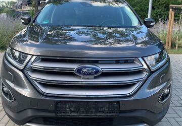 Ford Edge 160.664 km 13.699 &euro; Mainz-Kastel 55252